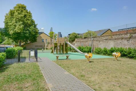Communal Area