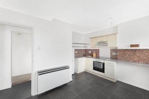 Kitchen/Lounge