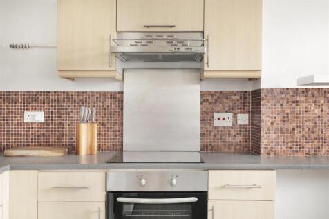 Kitchen/Lounge