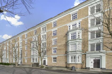 Corfield Street