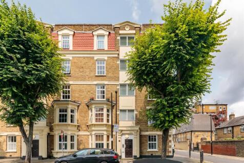 Ainsley Street