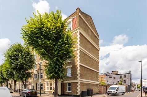 Ainsley Street