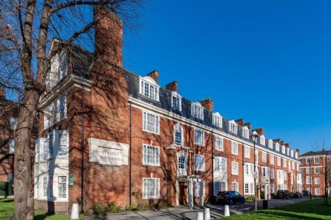 Tyndale Mansions