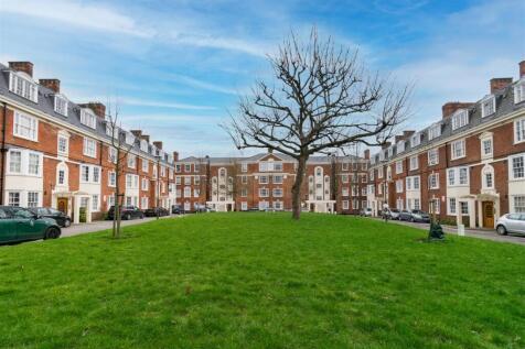 Tyndale Mansions