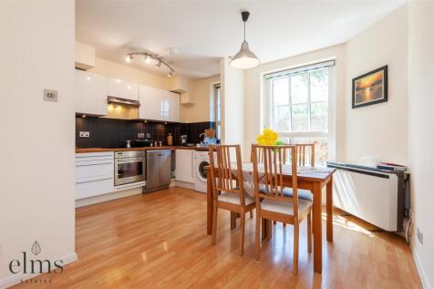 Kitchen/Dinner