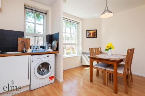 Kitchen/Dinner