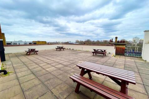 Communal Terrace