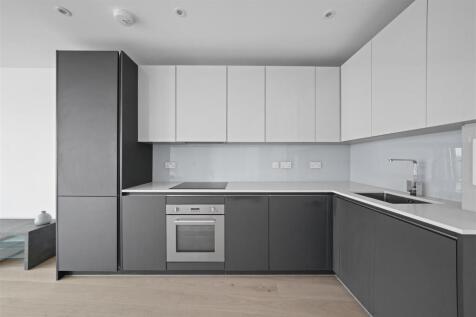 Reception/Dining/Kitchen