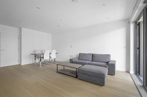 Reception/Dining/Kitchen