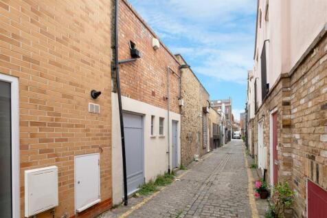 Voss Street