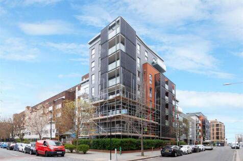 Kirkby Apartments