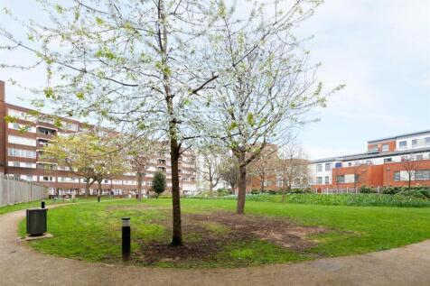 Kirkby Apartments