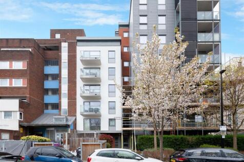 Kirkby Apartments
