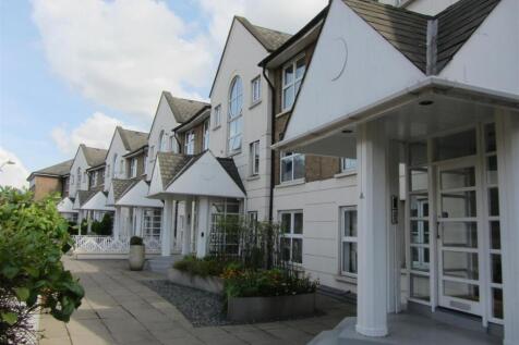 London Terrace