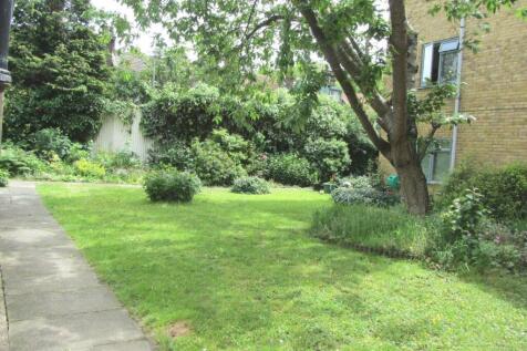 Communal Garden