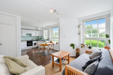 Reception/Kitchen