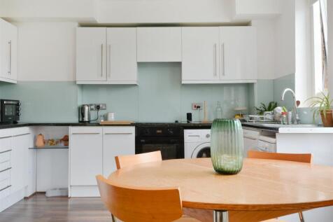 Reception/Kitchen