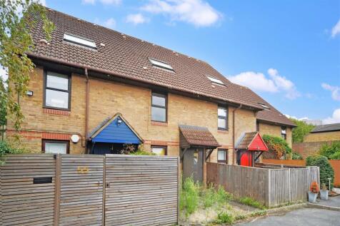 Coopers Close
