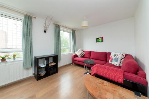 Reception/Kitchen Area