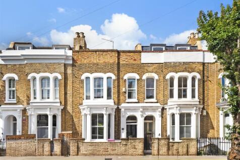 Antill Road