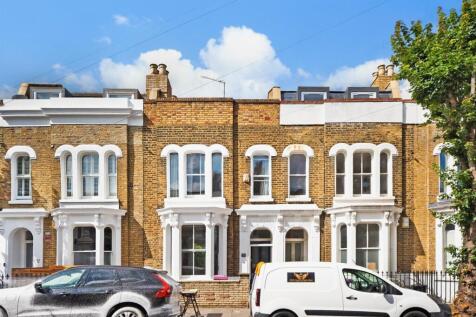 Antill Road