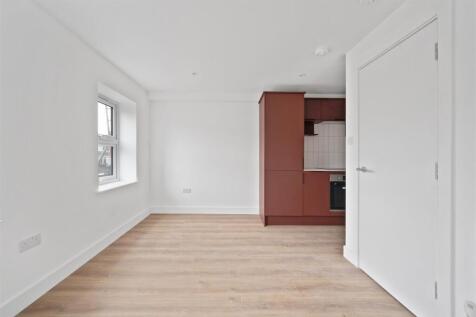 Reception/Kitchen