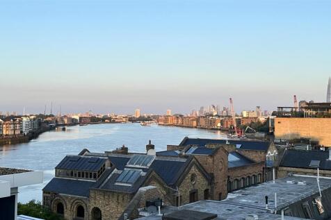 View from Terrace