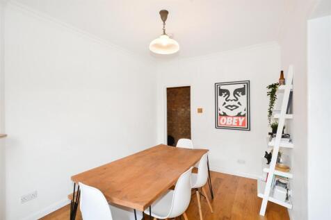 Dinning Room