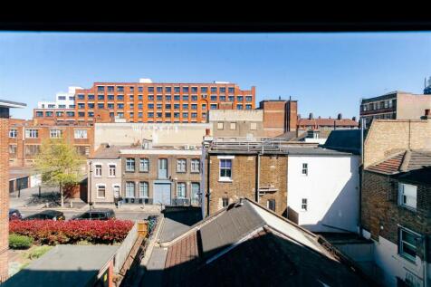 Bethnal Green Road