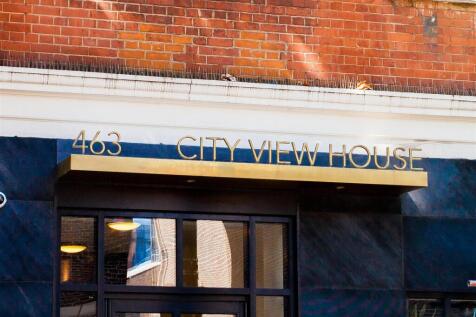 City View House