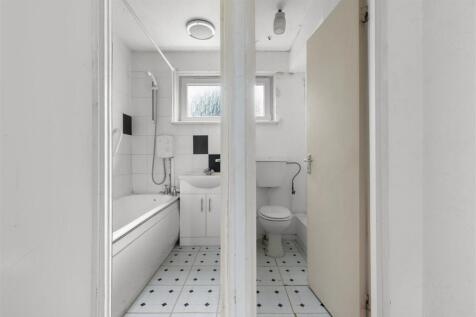 Bathroom/W/C