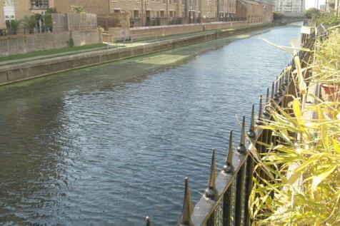 Limehouse Cut