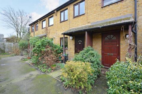 Woodseer Street
