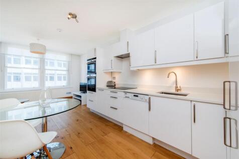 Reception/Kitchen