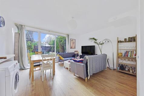 Kitchen/Lounge