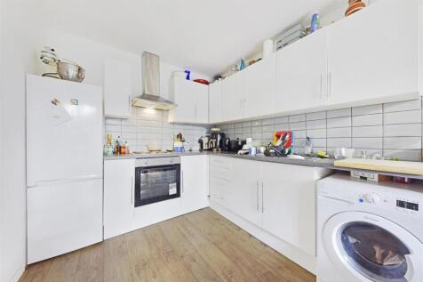 Kitchen/Lounge