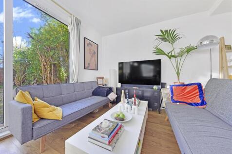 Kitchen/Lounge