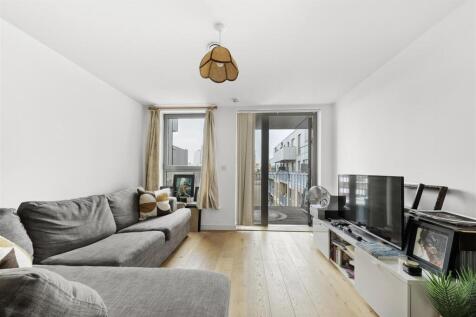 Reception/Dining/Kitchen