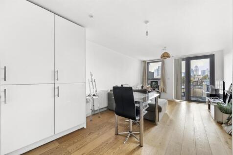 Reception/Dining/Kitchen