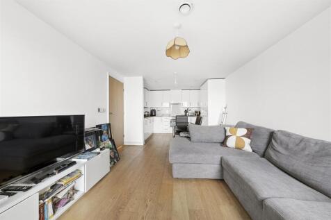 Reception/Dining/Kitchen