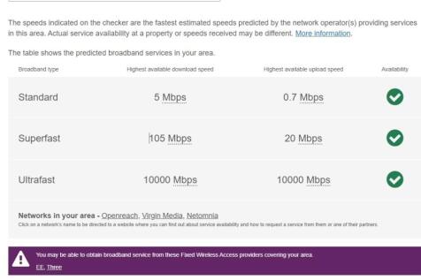 Broadband 