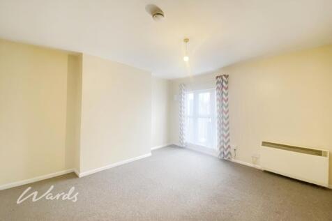 Bedroom/Living Space