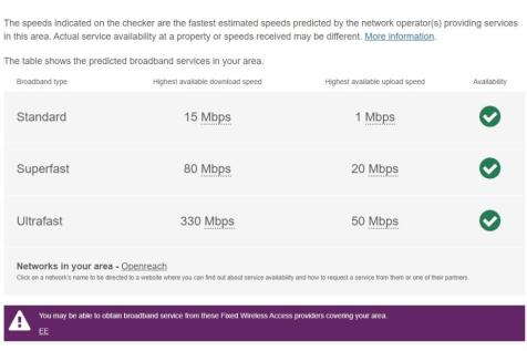 Broadband 