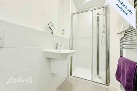 En Suite Shower Room
