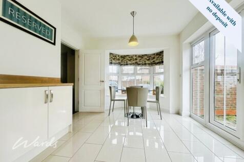 Dining/Kitchen Area 