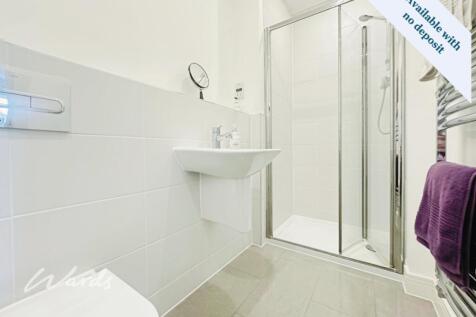 En Suite Shower R...