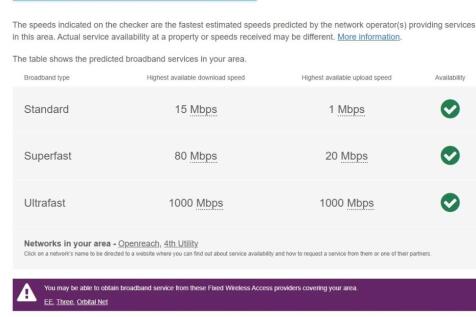 Broadband