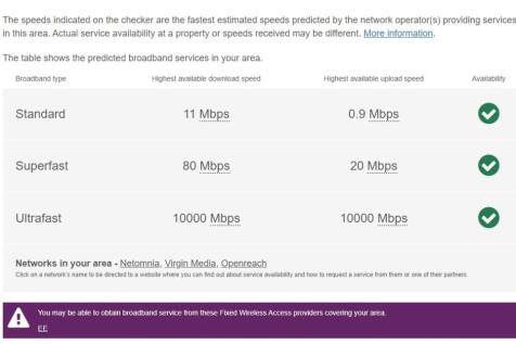Broadband