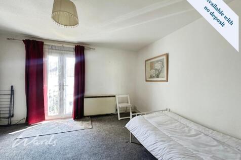 Living/Bedroom Aea