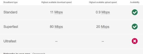 broadband